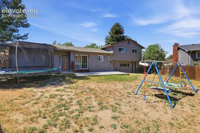 6535 Dublin Circle, Colorado Springs, CO 80918
