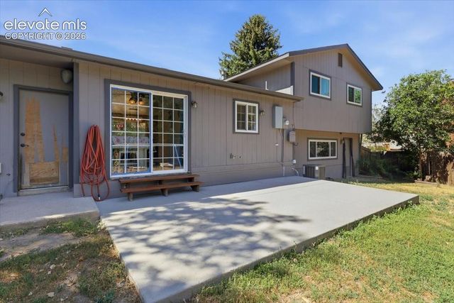 6535 Dublin Circle, Colorado Springs, CO 80918