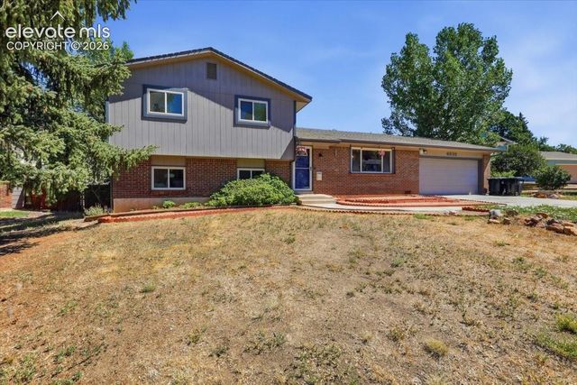 6535 Dublin Circle, Colorado Springs, CO 80918