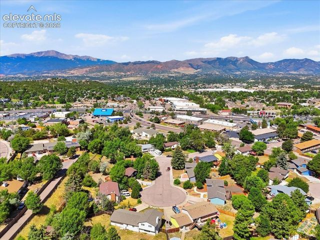 6535 Dublin Circle, Colorado Springs, CO 80918
