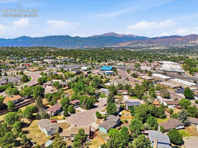 6535 Dublin Circle, Colorado Springs, CO 80918
