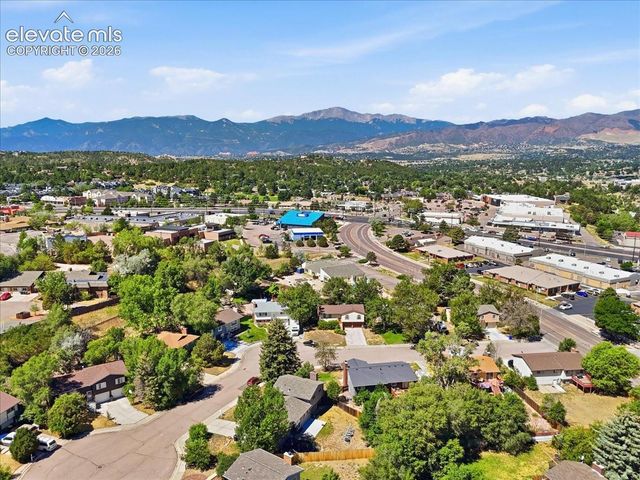 6535 Dublin Circle, Colorado Springs, CO 80918