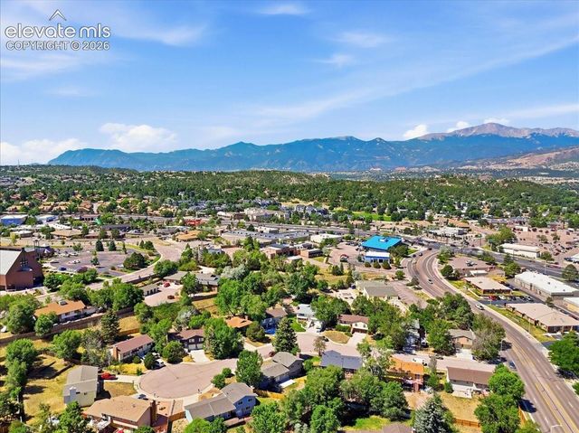6535 Dublin Circle, Colorado Springs, CO 80918