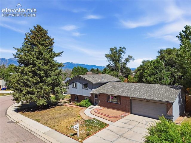 6535 Dublin Circle, Colorado Springs, CO 80918