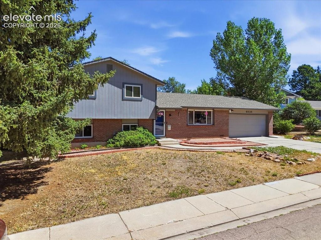 6535 Dublin Circle, Colorado Springs, CO 80918