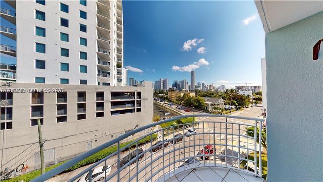 501 SW 1st Street 607, Miami, FL 33130