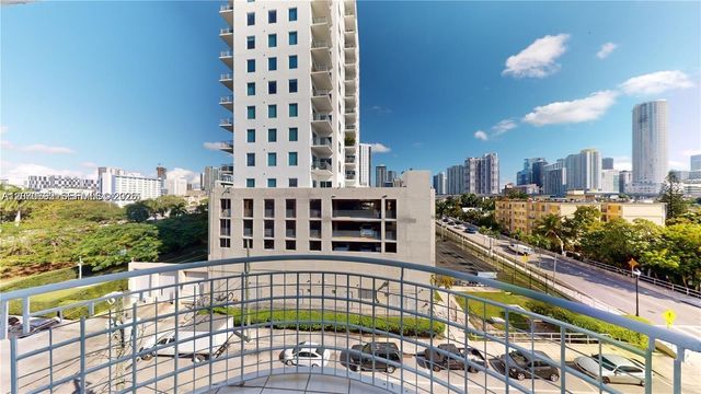 501 SW 1st Street 607, Miami, FL 33130