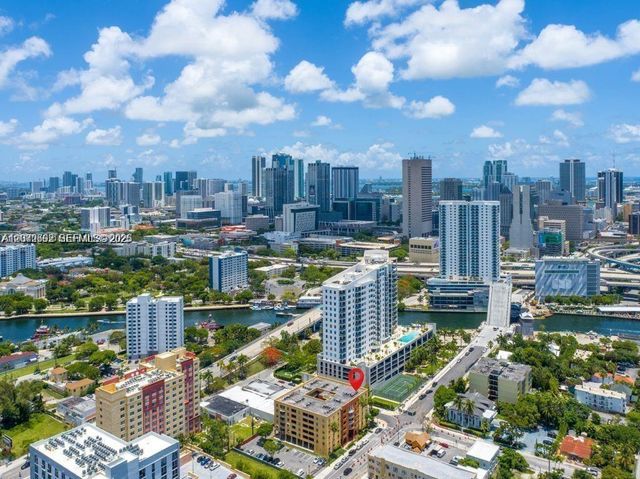 501 SW 1st Street 607, Miami, FL 33130
