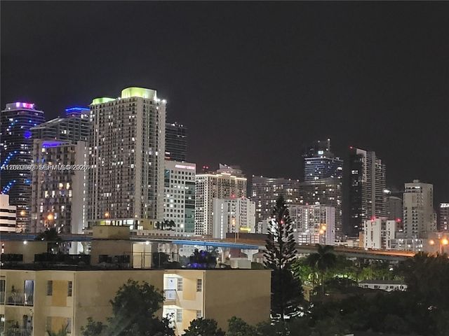 501 SW 1st Street 607, Miami, FL 33130