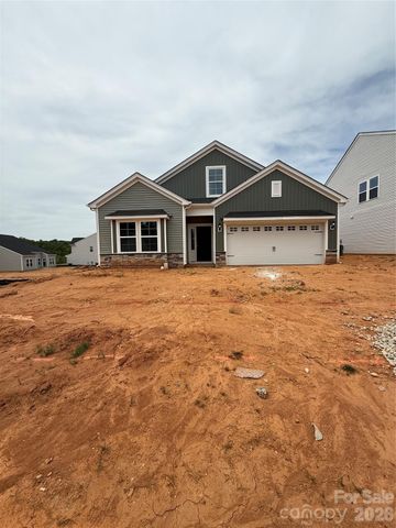 1665 Piper Creek Avenue, Newton, NC 28658