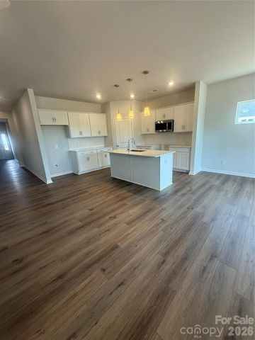 1665 Piper Creek Avenue, Newton, NC 28658