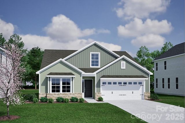 1665 Piper Creek Avenue, Newton, NC 28658
