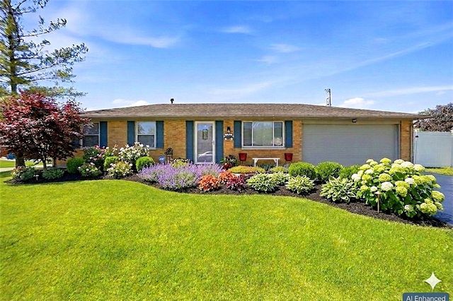 7820 Redbank, Huber Heights, OH 45424