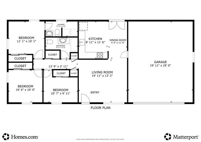 7820 Redbank, Huber Heights, OH 45424