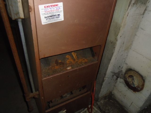 302 161st Street, Calumet City, IL 60409