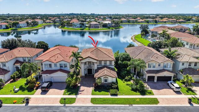 10675 Old Hammock Way, Wellington, FL 33414