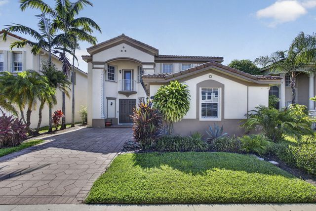 10675 Old Hammock Way, Wellington, FL 33414