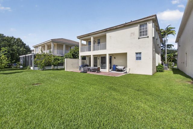 10675 Old Hammock Way, Wellington, FL 33414