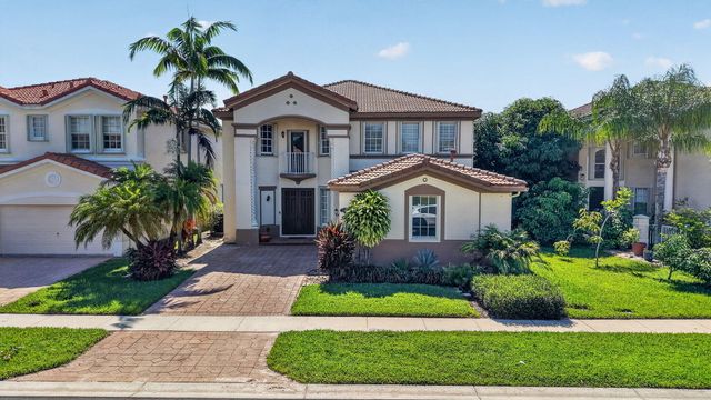10675 Old Hammock Way, Wellington, FL 33414