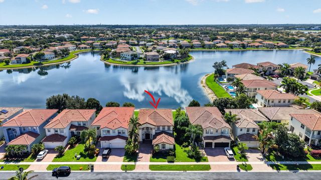 10675 Old Hammock Way, Wellington, FL 33414