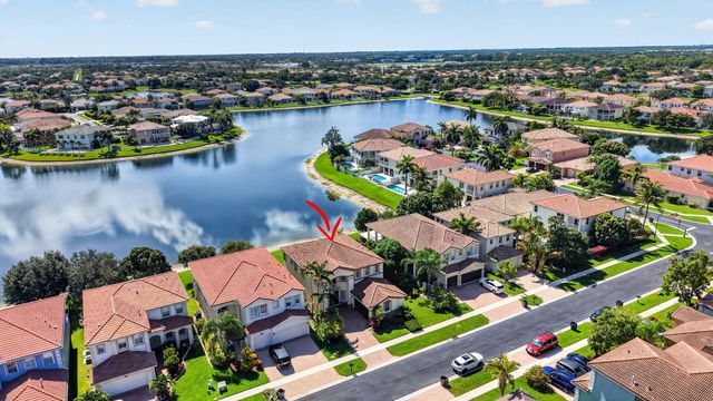 10675 Old Hammock Way, Wellington, FL 33414