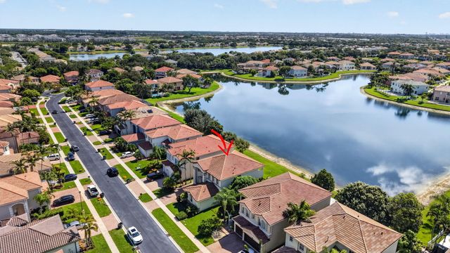 10675 Old Hammock Way, Wellington, FL 33414
