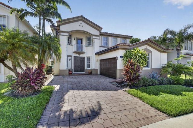 10675 Old Hammock Way, Wellington, FL 33414