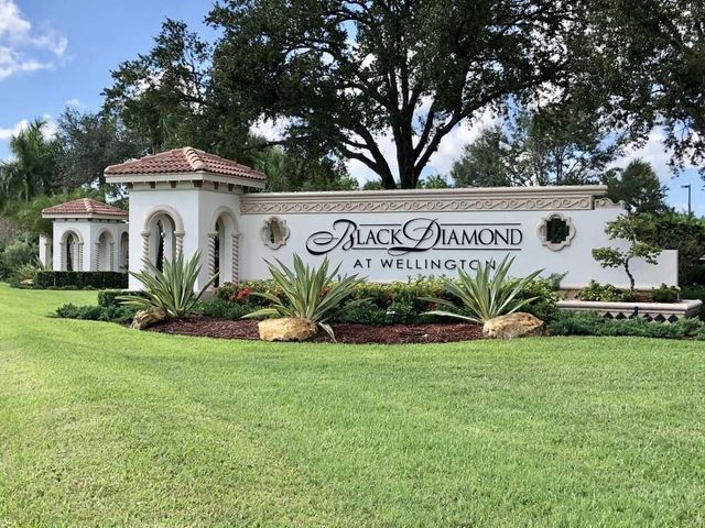 10675 Old Hammock Way, Wellington, FL 33414