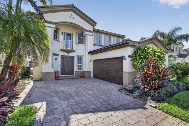 10675 Old Hammock Way, Wellington, FL 33414