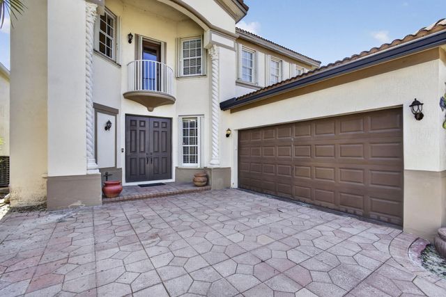 10675 Old Hammock Way, Wellington, FL 33414