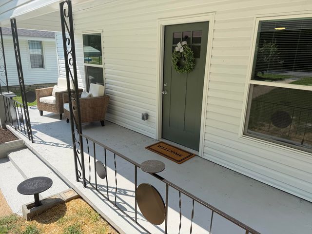 810 Glenn Avenue, Rossville, GA 30741