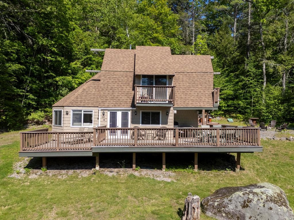 68 Beach Road, Naples, ME 04055 — photo 2