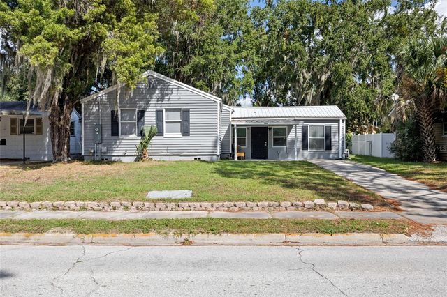 1202 SUMTER STREET, Leesburg, FL 34748