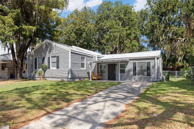 1202 SUMTER STREET, Leesburg, FL 34748