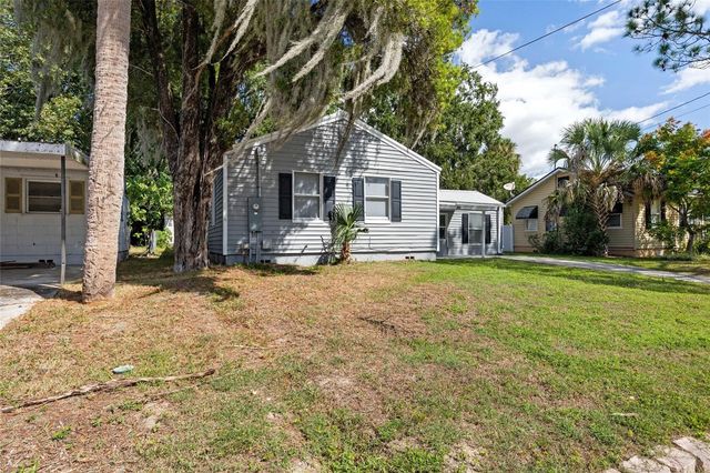 1202 SUMTER STREET, Leesburg, FL 34748