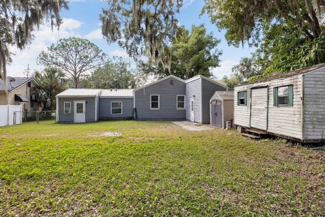 1202 SUMTER STREET, Leesburg, FL 34748