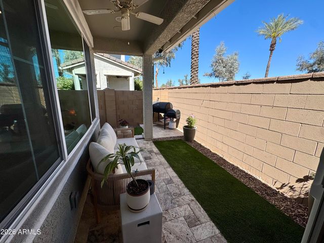 1281 W BLUEJAY Drive, Chandler, AZ 85286