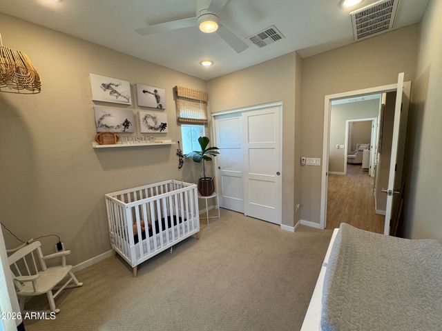 1281 W BLUEJAY Drive, Chandler, AZ 85286