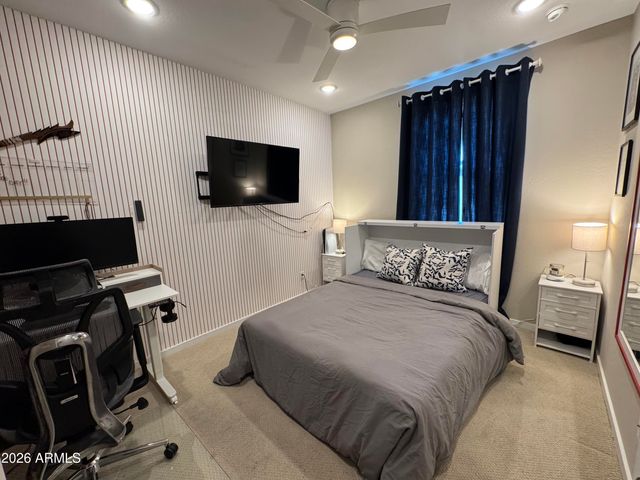 1281 W BLUEJAY Drive, Chandler, AZ 85286