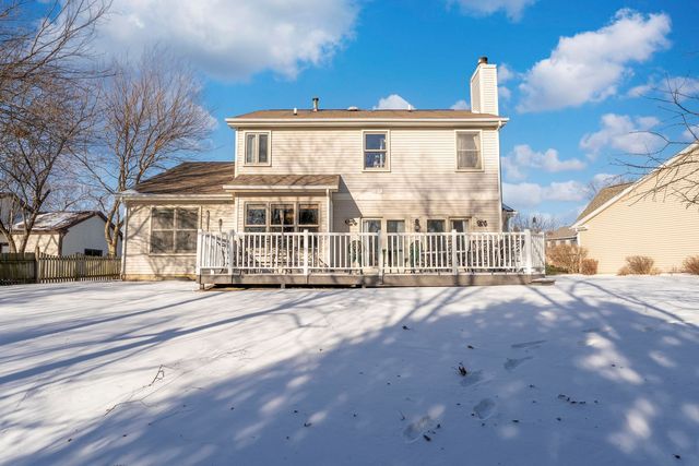 2409 Baldwin Court, Schaumburg, IL 60193