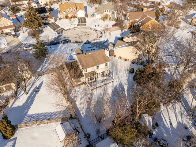 2409 Baldwin Court, Schaumburg, IL 60193