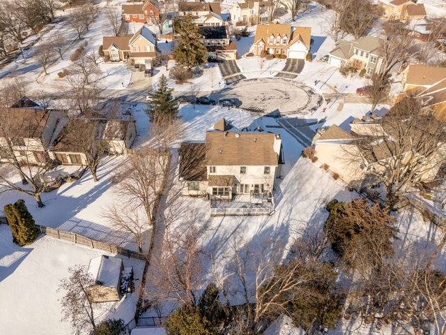 2409 Baldwin Court, Schaumburg, IL 60193