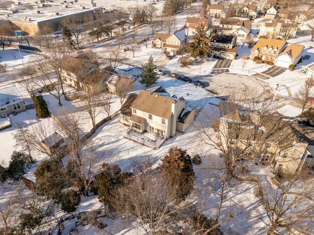 2409 Baldwin Court, Schaumburg, IL 60193