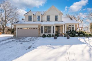 2409 Baldwin Court, Schaumburg, IL 60193
