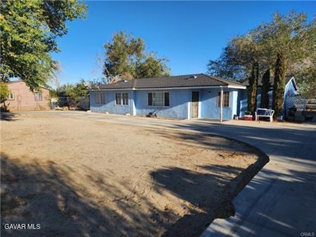 10319 E Avenue R8, Littlerock, CA 93543