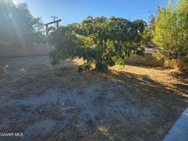 10319 E Avenue R8, Littlerock, CA 93543