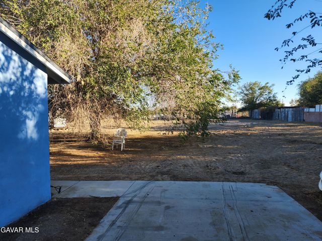 10319 E Avenue R8, Littlerock, CA 93543