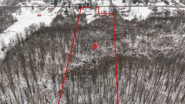 3322 McCartney Road, Youngstown, OH 44505