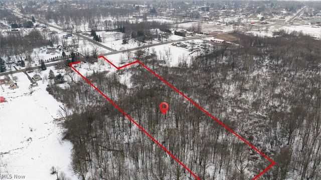 3322 McCartney Road, Youngstown, OH 44505