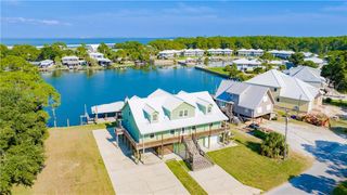 310 Cavalier Drive, Dauphin Island, AL 36590